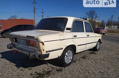 Седан ВАЗ / Lada 2106 1993 в Тульчине