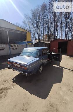 Седан ВАЗ / Lada 2106 1991 в Волочиську