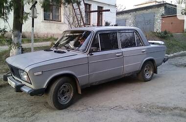 Седан ВАЗ / Lada 2106 1973 в Днепре