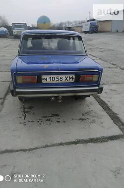 Седан ВАЗ / Lada 2106 1982 в Каменец-Подольском