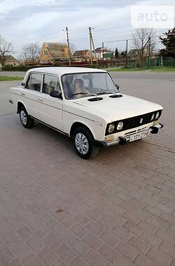 Седан ВАЗ / Lada 2106 1990 в Мелитополе