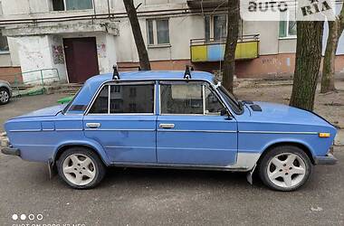 Седан ВАЗ / Lada 2106 1992 в Северодонецке