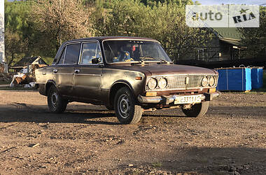 Седан ВАЗ / Lada 2106 1987 в Косове