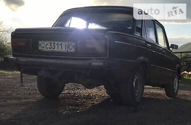 Седан ВАЗ / Lada 2106 1987 в Косове