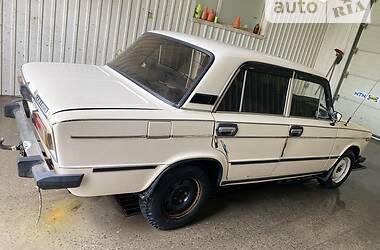 Седан ВАЗ / Lada 2106 1994 в Каменец-Подольском