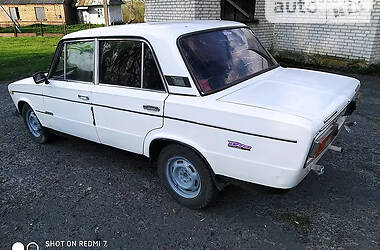 Седан ВАЗ / Lada 2106 1997 в Ратным