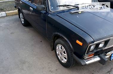 Седан ВАЗ / Lada 2106 1983 в Одессе