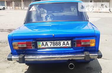 Седан ВАЗ / Lada 2106 1985 в Києві