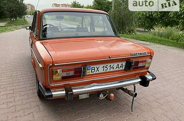 Седан ВАЗ / Lada 2106 1982 в Хмельницком