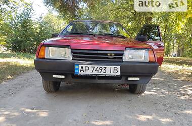 Седан ВАЗ / Lada 2106 1991 в Запорожье