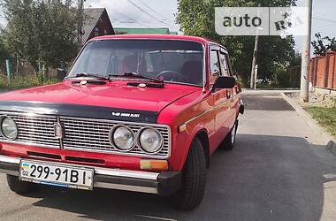 Седан ВАЗ / Lada 2106 1977 в Вінниці