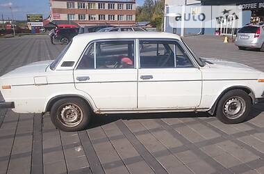 Седан ВАЗ / Lada 2106 1977 в Вінниці