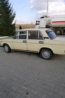 Седан ВАЗ / Lada 2106 1991 в Рава-Русской