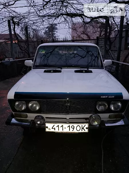 ВАЗ / Lada 2106