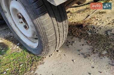 Седан ВАЗ / Lada 2106 1989 в Андрушевке