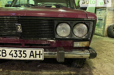 Седан ВАЗ / Lada 2106 2000 в Києві