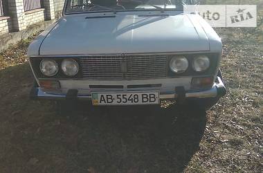 Седан ВАЗ / Lada 2106 1977 в Вінниці