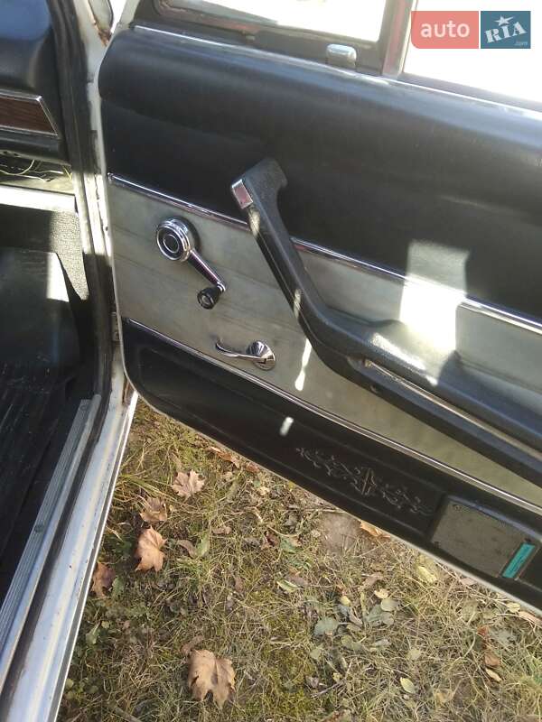 Седан ВАЗ / Lada 2106 1977 в Виннице