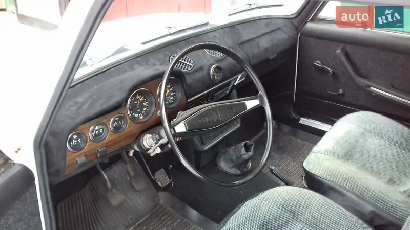 ВАЗ / Lada 2106