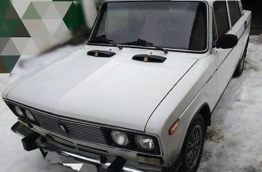 Седан ВАЗ / Lada 2106 1996 в Перемишлянах