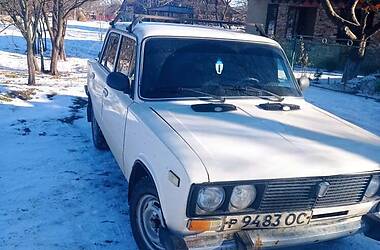Седан ВАЗ / Lada 2106 1992 в Косове
