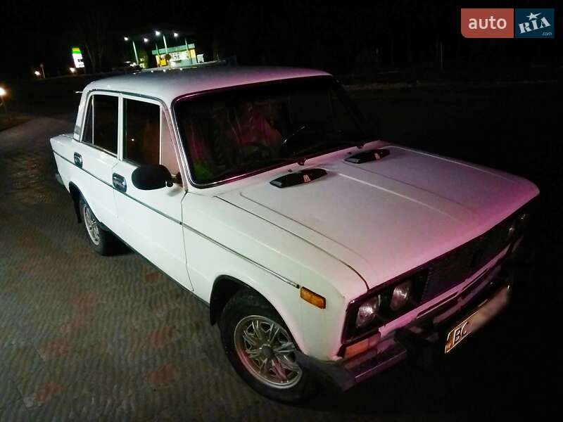 Седан ВАЗ / Lada 2106 1996 в Перемишлянах