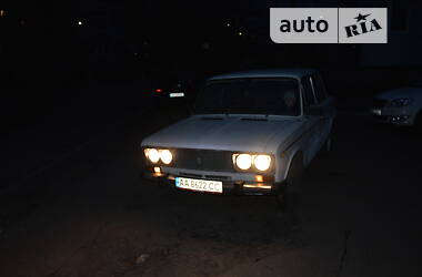 Седан ВАЗ / Lada 2106 1989 в Киеве