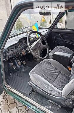 Седан ВАЗ / Lada 2106 1998 в Сарнах
