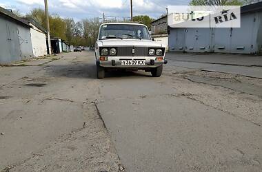 Седан ВАЗ / Lada 2106 1991 в Фастове