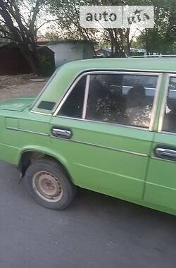 Седан ВАЗ / Lada 2106 1984 в Хмельницькому