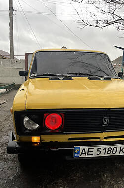 Седан ВАЗ / Lada 2106 1989 в Днепре