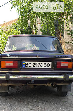 Седан ВАЗ / Lada 2106 2003 в Черновцах