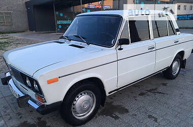 Седан ВАЗ / Lada 2106 1988 в Ивано-Франковске