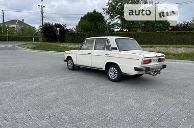 Седан ВАЗ / Lada 2106 1991 в Львове