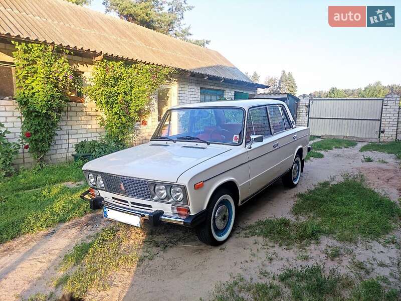 Седан ВАЗ / Lada 2106 1990 в Богодухове