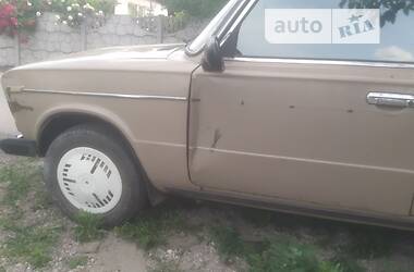 Хэтчбек ВАЗ / Lada 2106 1990 в Кривом Роге