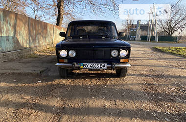 Седан ВАЗ / Lada 2106 1992 в Дунаївцях