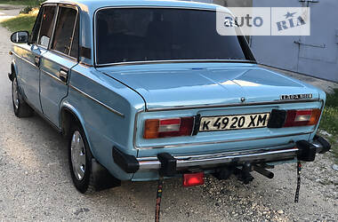 Седан ВАЗ / Lada 2106 1991 в Хмельницком