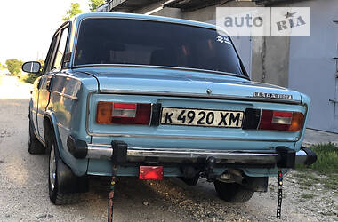 Седан ВАЗ / Lada 2106 1991 в Хмельницком