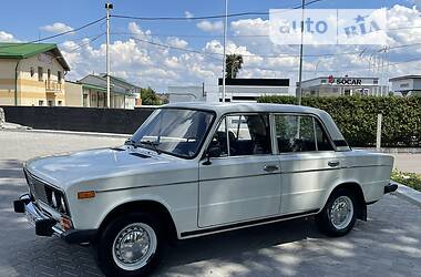 Седан ВАЗ / Lada 2106 1991 в Львові