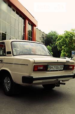 Седан ВАЗ / Lada 2106 1991 в Одесі