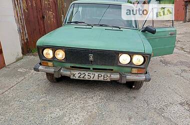 Седан ВАЗ / Lada 2106 1982 в Ровно