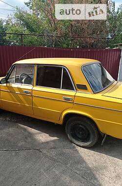 Седан ВАЗ / Lada 2106 1982 в Бахмуте