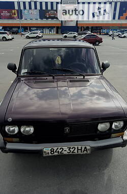 Седан ВАЗ / Lada 2106 1999 в Запорожье