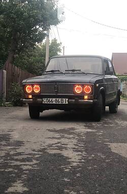 Седан ВАЗ / Lada 2106 1974 в Гайсине