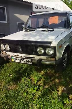 Седан ВАЗ / Lada 2106 1983 в Конотопі