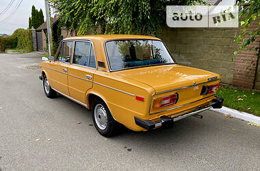 Седан ВАЗ / Lada 2106 1981 в Києві