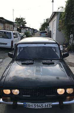 Седан ВАЗ / Lada 2106 1993 в Одесі