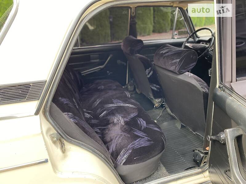 Седан ВАЗ / Lada 2106 1996 в Львове