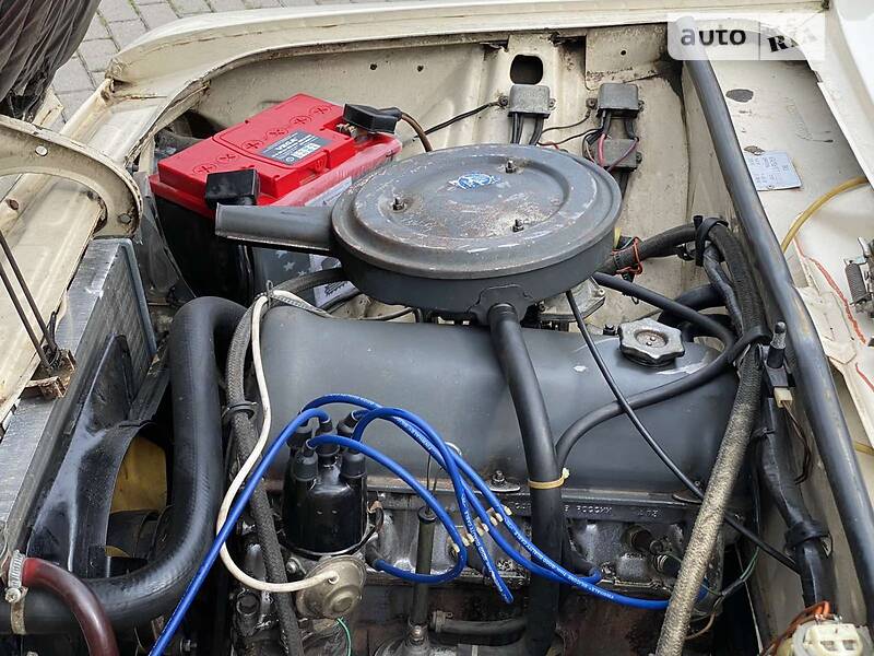 Седан ВАЗ / Lada 2106 1996 в Львове